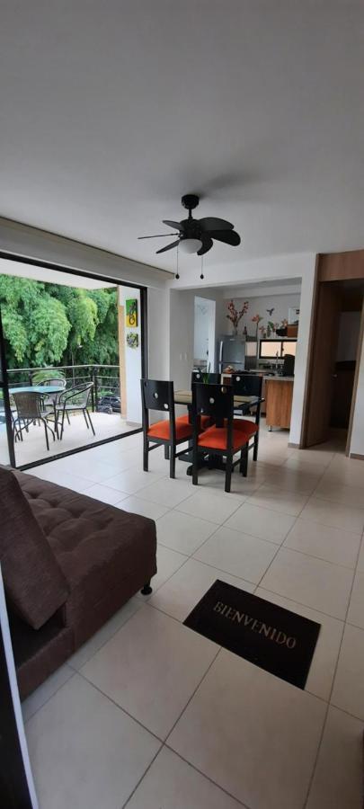 Apartasol Reserva La Colina Ла-Тебаида Экстерьер фото