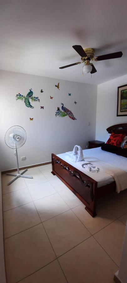 Apartasol Reserva La Colina Ла-Тебаида Экстерьер фото